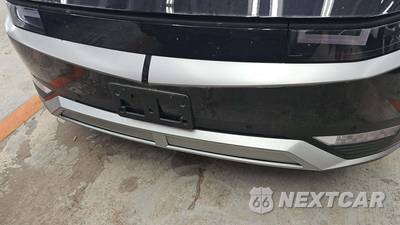 2024 Hyundai IONIQ 5 SEL - zdjęcie 21 z 28 - miniatura