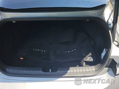 2024 Hyundai IONIQ 6 SEL - zdjęcie 16 z 25 - miniatura