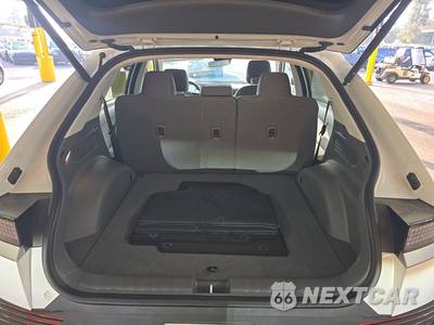 2024 Hyundai IONIQ 5 SEL - zdjęcie 16 z 26 - miniatura