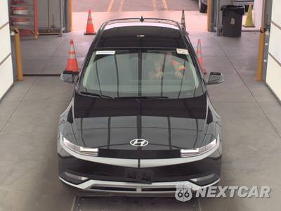 2024 Hyundai IONIQ 5 SEL - zdjęcie 2 z 28 - miniatura