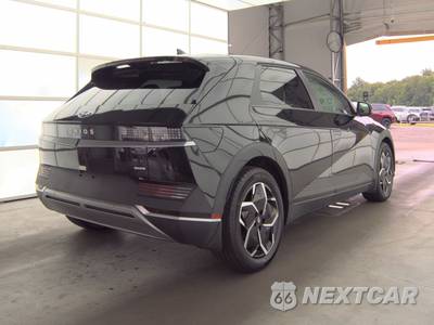 2024 Hyundai IONIQ 5 SEL - zdjęcie 4 z 28 - miniatura