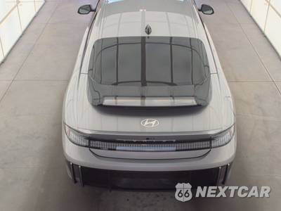 2024 Hyundai IONIQ 6 SEL - zdjęcie 5 z 25 - miniatura