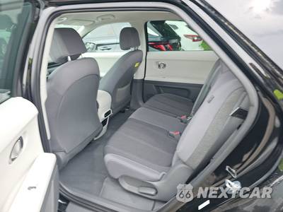 2024 Hyundai IONIQ 5 SEL - zdjęcie 13 z 28 - miniatura