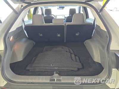 2024 Hyundai IONIQ 5 SEL - zdjęcie 16 z 22 - miniatura