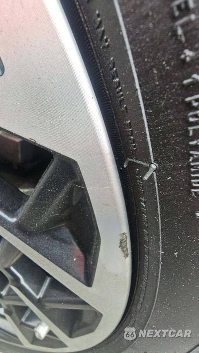 2024 Hyundai IONIQ 5 Limited - zdjęcie 22 z 31 - miniatura