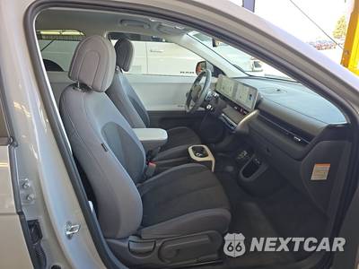 2024 Hyundai IONIQ 5 SEL - zdjęcie 8 z 22 - miniatura