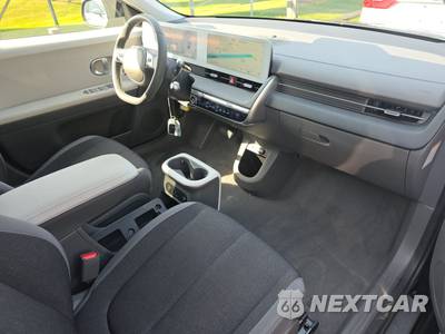 2024 Hyundai IONIQ 5 SEL - zdjęcie 8 z 38 - miniatura