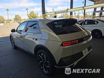2024 Hyundai IONIQ 5 SEL - zdjęcie 6 z 22 - miniatura