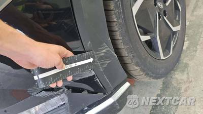 2024 Hyundai IONIQ 5 SEL - zdjęcie 25 z 38 - miniatura