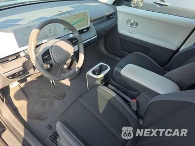 2024 Hyundai IONIQ 5 SEL - zdjęcie 7 z 38 - miniatura