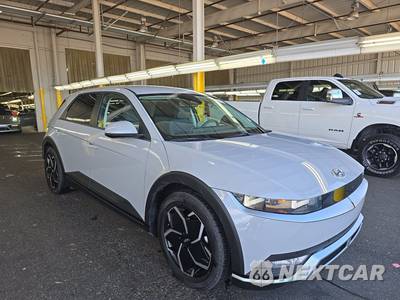2024 Hyundai IONIQ 5 SEL - zdjęcie 3 z 22 - miniatura
