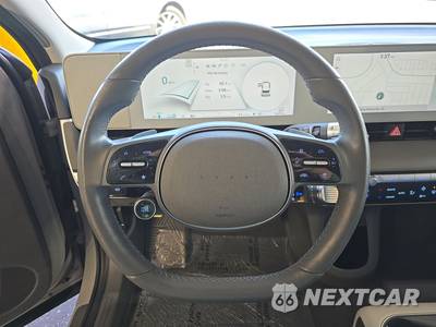2024 Hyundai IONIQ 5 SEL - zdjęcie 10 z 22 - miniatura
