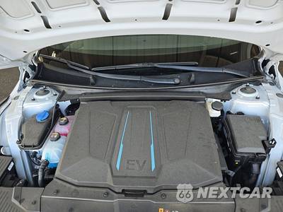 2024 Hyundai IONIQ 5 SEL - zdjęcie 15 z 22 - miniatura
