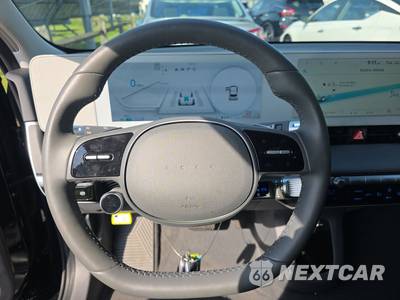 2024 Hyundai IONIQ 5 SEL - zdjęcie 10 z 38 - miniatura