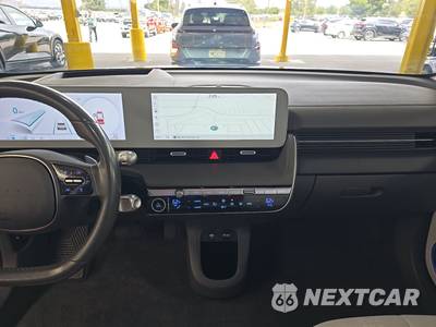 2024 Hyundai IONIQ 5 Limited - zdjęcie 11 z 31 - miniatura
