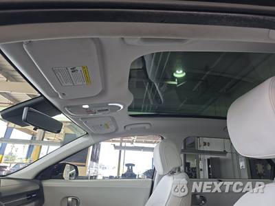 2024 Hyundai IONIQ 5 Limited - zdjęcie 20 z 31 - miniatura
