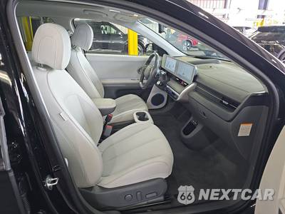 2024 Hyundai IONIQ 5 Limited - zdjęcie 8 z 31 - miniatura