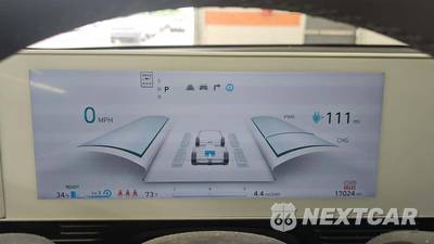 2024 Hyundai IONIQ 5 SEL - zdjęcie 18 z 38 - miniatura