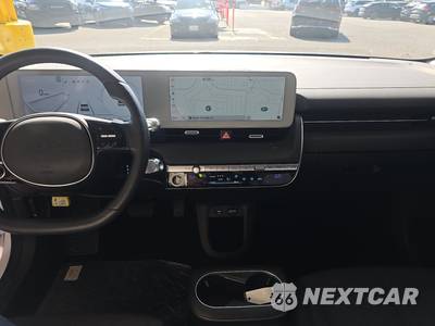 2024 Hyundai IONIQ 5 SEL - zdjęcie 11 z 23 - miniatura