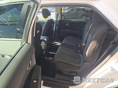 2024 Hyundai IONIQ 5 SEL - zdjęcie 13 z 23 - miniatura