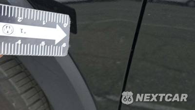 2024 Hyundai IONIQ 5 SE - zdjęcie 21 z 24 - miniatura