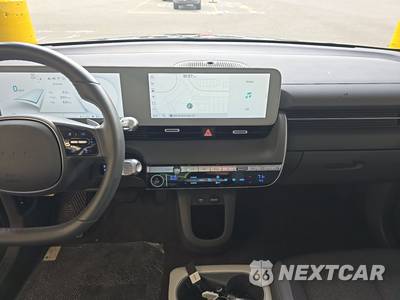 2024 Hyundai IONIQ 5 SE - zdjęcie 11 z 24 - miniatura