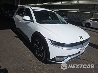2024 Hyundai IONIQ 5 SEL - zdjęcie 3 z 23 - miniatura