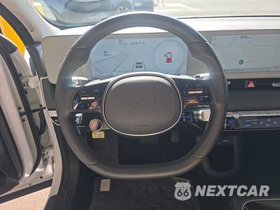 2024 Hyundai IONIQ 5 SEL - zdjęcie 10 z 23 - miniatura