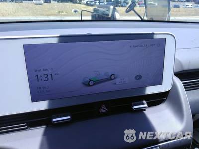 2024 Hyundai IONIQ 5 SEL - zdjęcie 18 z 23 - miniatura