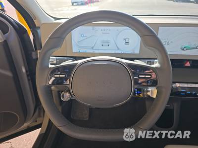 2024 Hyundai IONIQ 5 SEL - zdjęcie 10 z 23 - miniatura