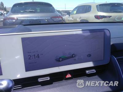 2024 Hyundai IONIQ 5 Limited - zdjęcie 20 z 23 - miniatura