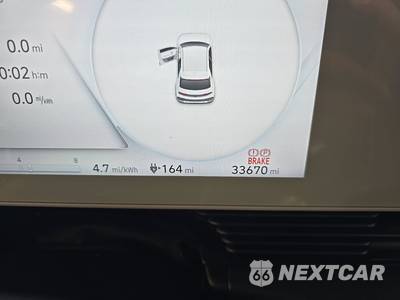 2024 Hyundai IONIQ 5 Limited - zdjęcie 12 z 23 - miniatura