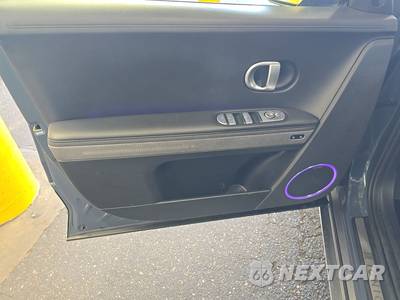 2024 Hyundai IONIQ 5 Limited - zdjęcie 9 z 23 - miniatura