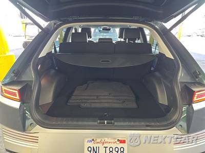 2024 Hyundai IONIQ 5 Limited - zdjęcie 16 z 23 - miniatura