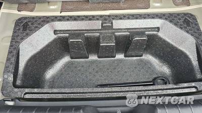 2024 Hyundai IONIQ 6 SE - zdjęcie 28 z 31 - miniatura