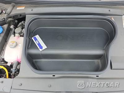 2024 Hyundai IONIQ 6 SE - zdjęcie 25 z 31 - miniatura