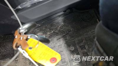 2024 Hyundai IONIQ 6 SE - zdjęcie 18 z 31 - miniatura