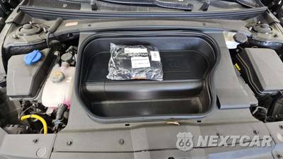 2024 Hyundai IONIQ 6 SE - zdjęcie 24 z 31 - miniatura