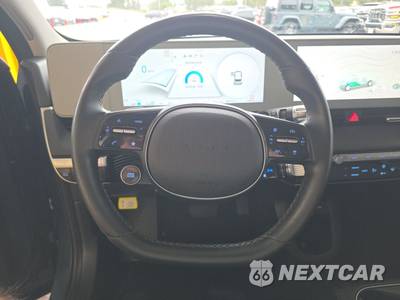 2024 Hyundai IONIQ 5 SEL - zdjęcie 10 z 24 - miniatura