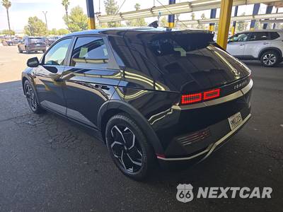 2024 Hyundai IONIQ 5 SEL - zdjęcie 6 z 34 - miniatura