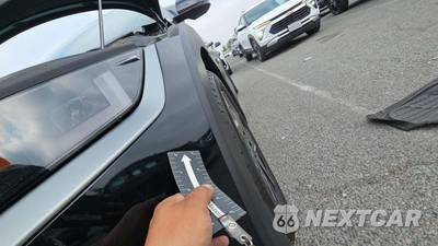 2024 Hyundai IONIQ 5 SEL - zdjęcie 34 z 34 - miniatura