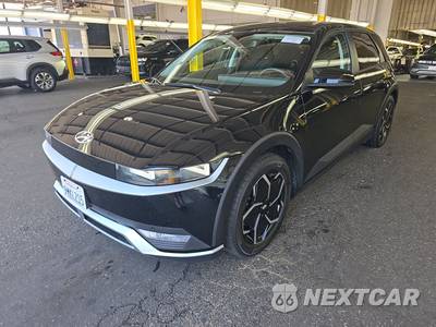 2024 Hyundai IONIQ 5 SEL - zdjęcie 1 z 34 - miniatura