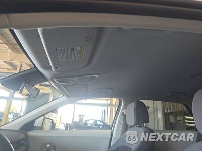 2024 Hyundai IONIQ 5 SE - zdjęcie 17 z 21 - miniatura