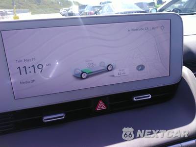 2024 Hyundai IONIQ 5 SE - zdjęcie 18 z 21 - miniatura