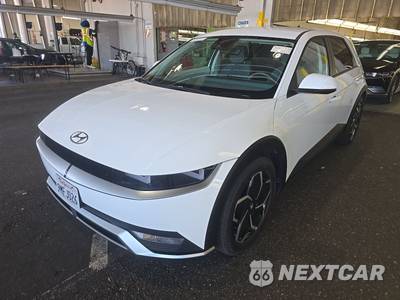 2024 Hyundai IONIQ 5 SE - zdjęcie 1 z 21 - miniatura