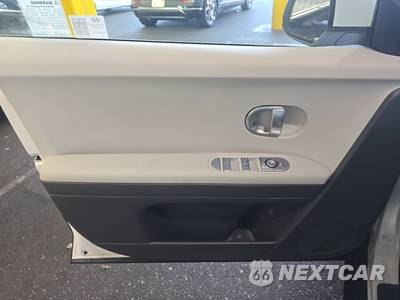 2024 Hyundai IONIQ 5 SE - zdjęcie 9 z 21 - miniatura
