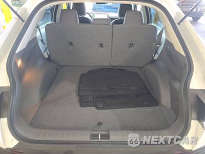 2024 Hyundai IONIQ 5 SE - zdjęcie 16 z 21 - miniatura