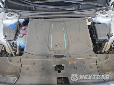 2024 Hyundai IONIQ 5 SE - zdjęcie 15 z 21 - miniatura