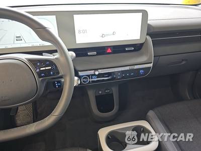 2024 Hyundai IONIQ 5 SE - zdjęcie 11 z 19 - miniatura