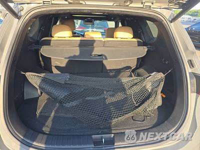2023 Hyundai Santa Fe Calligraphy - zdjęcie 16 z 30 - miniatura